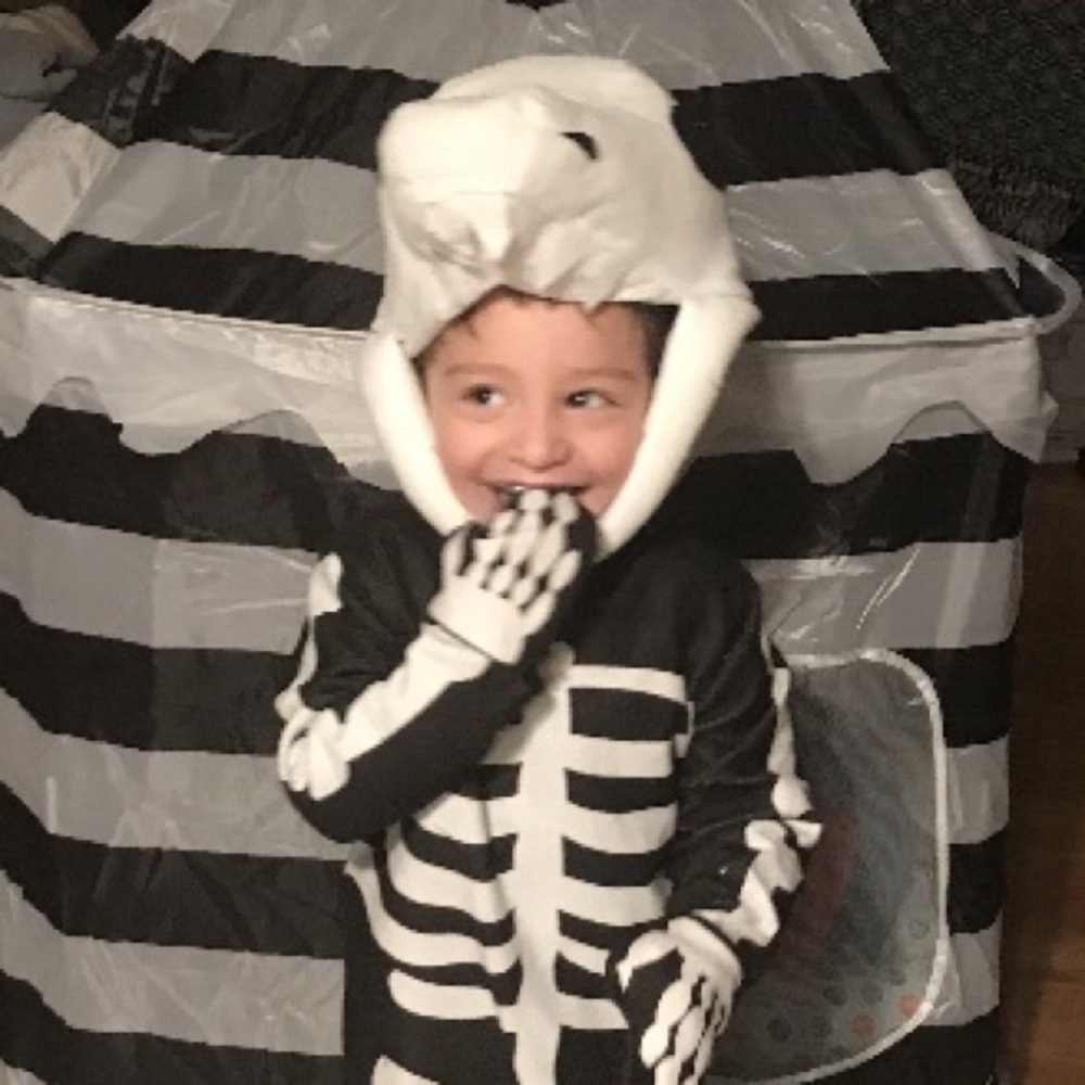 KidKrush Not for sale